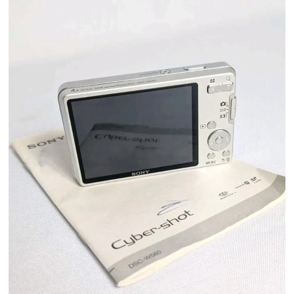 Sony this was